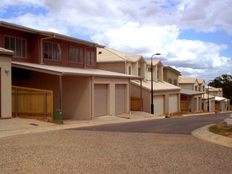 4/53 Perkins Street, Calamvale QLD 4116