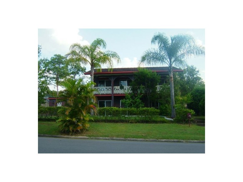 1 Bluedong Pl, Algester QLD 4115