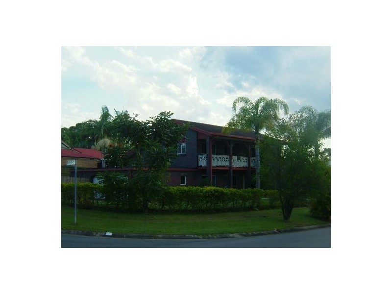 1 Bluedong Pl, Algester QLD 4115