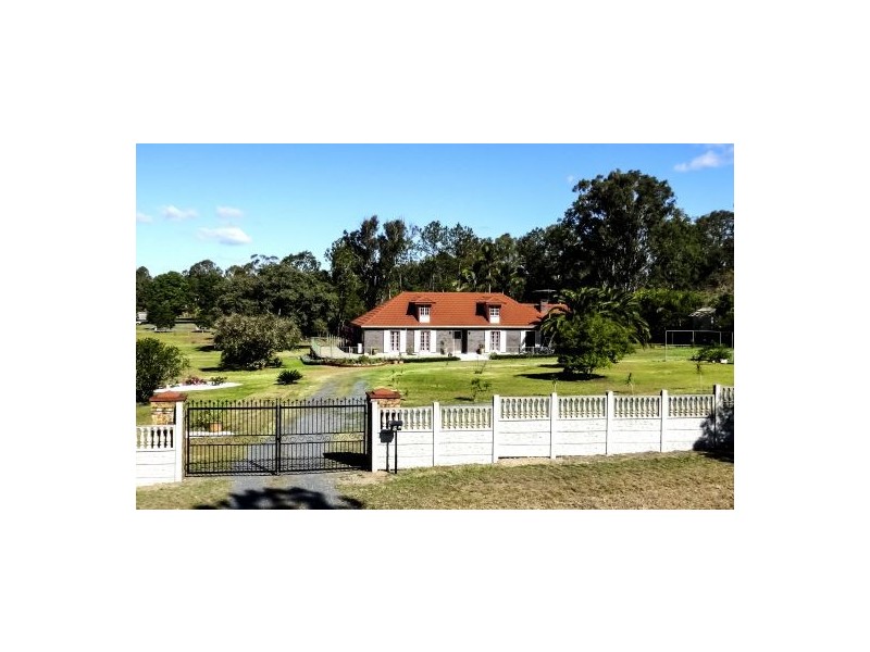 43-65 Wearing rd, North Maclean QLD 4280