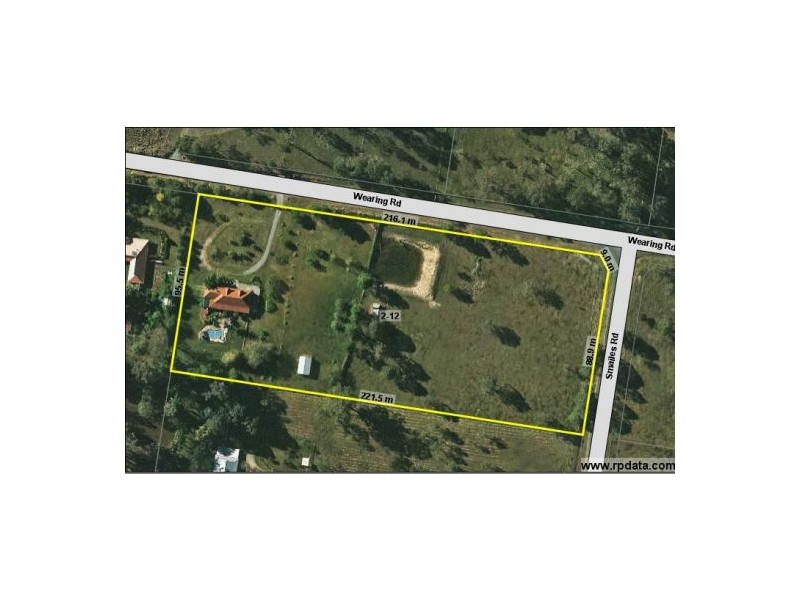 43-65 Wearing rd, North Maclean QLD 4280