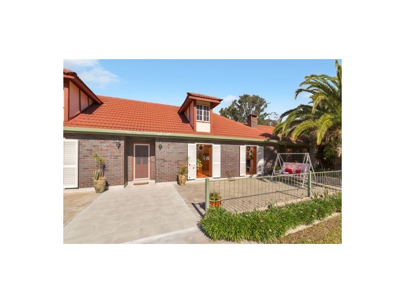 43-65 Wearing rd, North Maclean QLD 4280