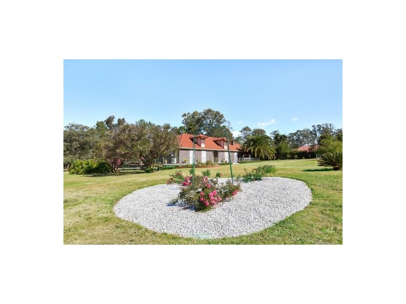 43-65 Wearing rd, North Maclean QLD 4280