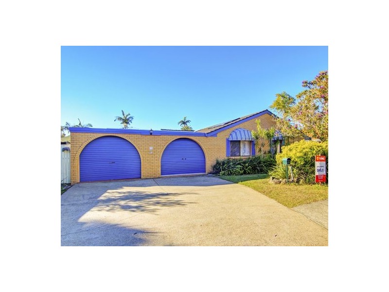 4 Sericea St, Sunnybank Hills QLD 4109