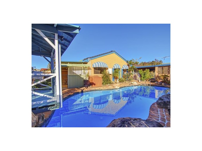 4 Sericea St, Sunnybank Hills QLD 4109