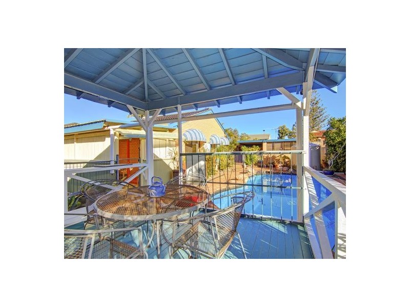 4 Sericea St, Sunnybank Hills QLD 4109