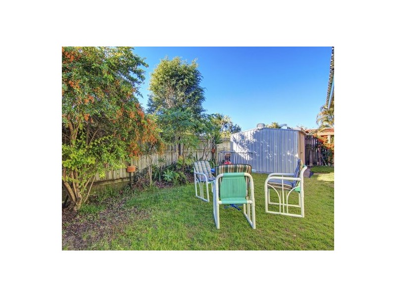 4 Sericea St, Sunnybank Hills QLD 4109