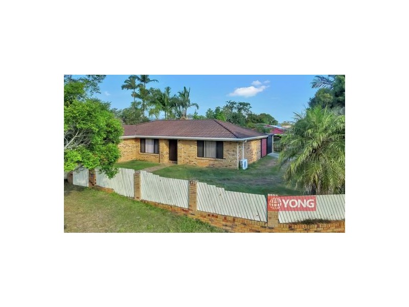 172 Jackson Rd (1 Chilton St), Sunnybank Hills QLD 4109