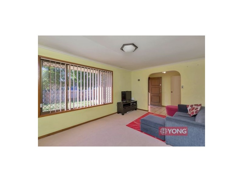 172 Jackson Rd (1 Chilton St), Sunnybank Hills QLD 4109