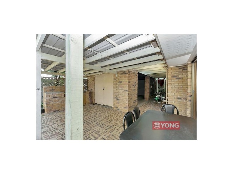 172 Jackson Rd (1 Chilton St), Sunnybank Hills QLD 4109