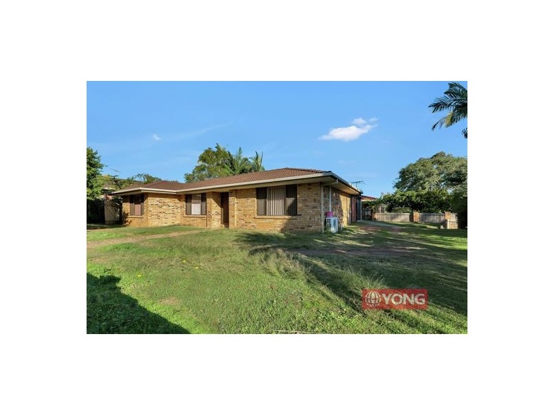 172 Jackson Rd (1 Chilton St), Sunnybank Hills QLD 4109