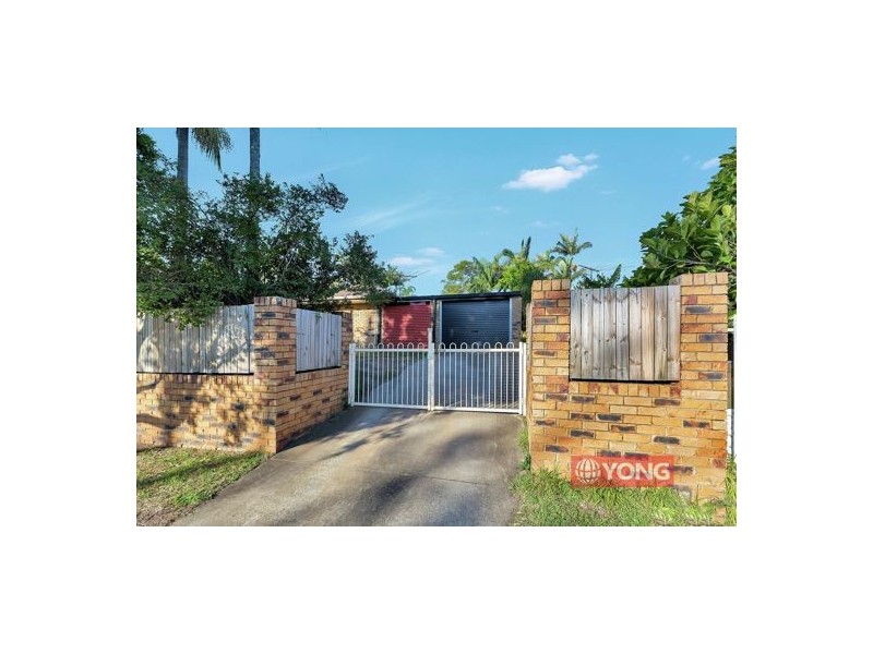 172 Jackson Rd (1 Chilton St), Sunnybank Hills QLD 4109