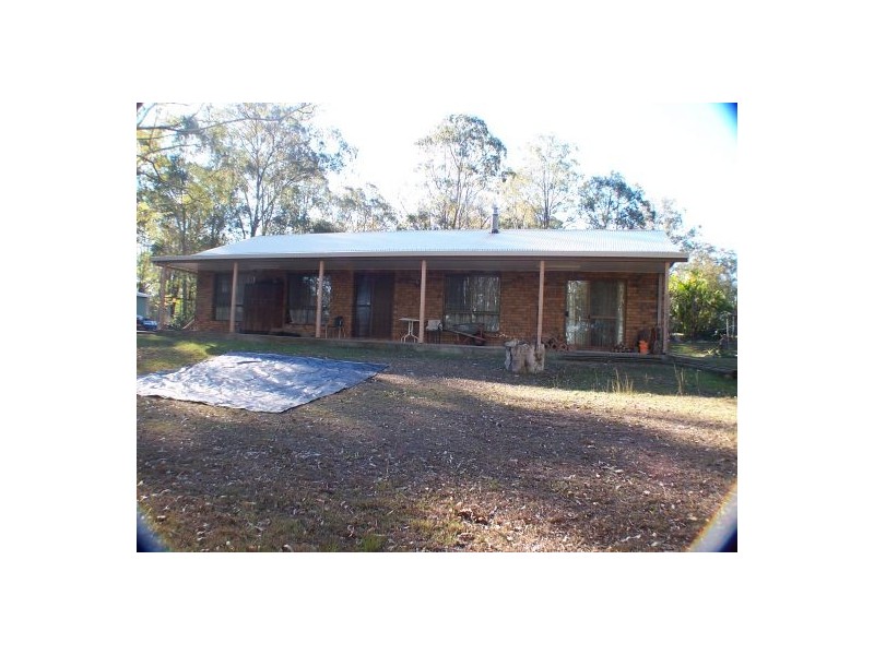 64-68 Latimer Rd, Logan Village QLD 4207