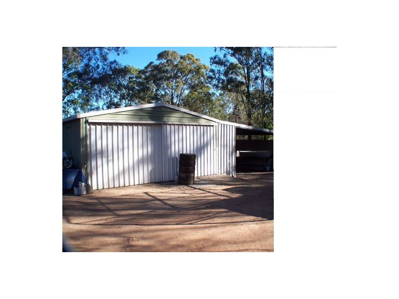 64-68 Latimer Rd, Logan Village QLD 4207