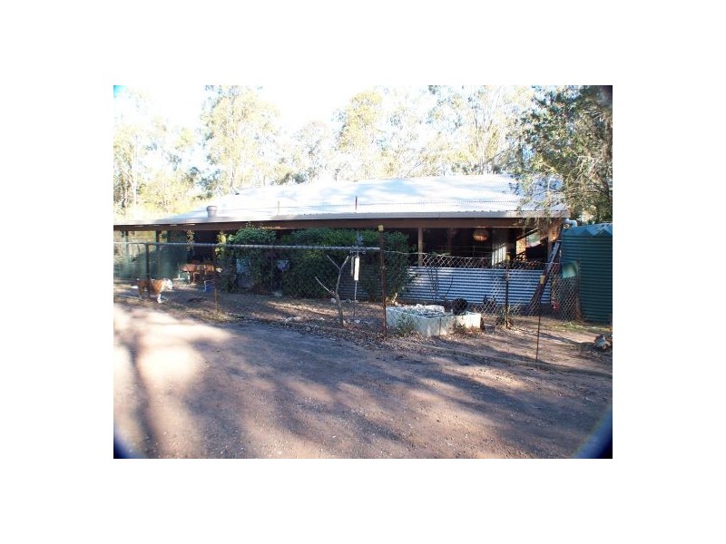 64-68 Latimer Rd, Logan Village QLD 4207
