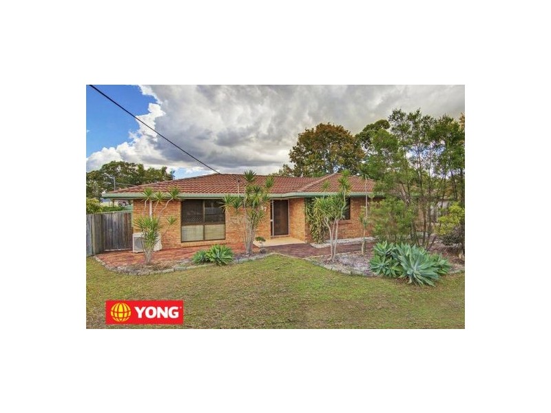 97 Vansittart, Regents Park QLD 4118