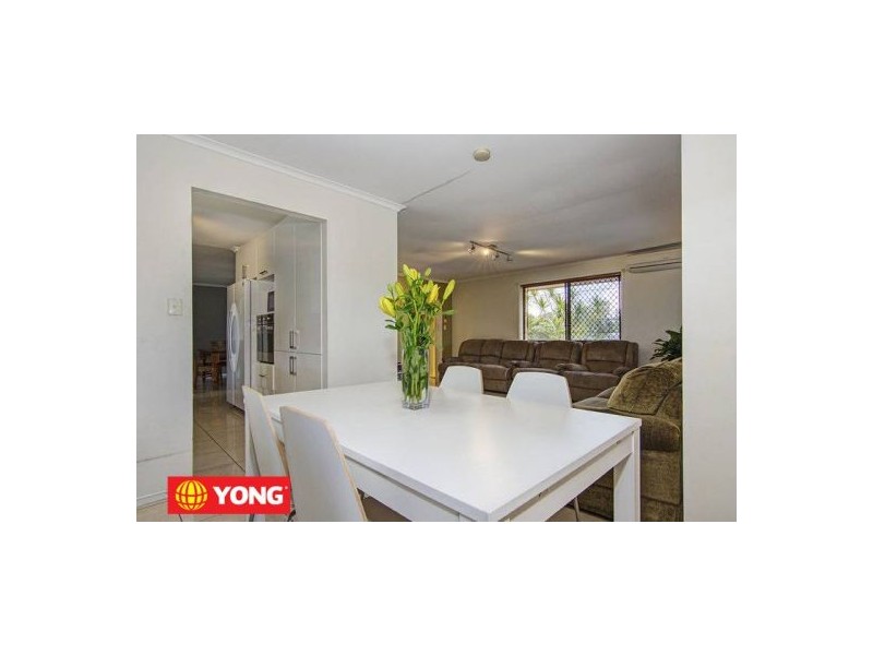 97 Vansittart, Regents Park QLD 4118