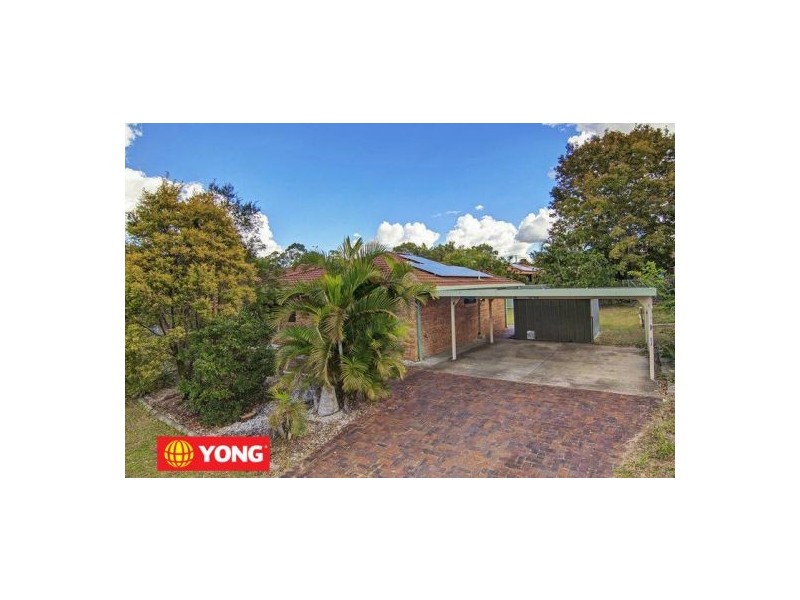 97 Vansittart, Regents Park QLD 4118