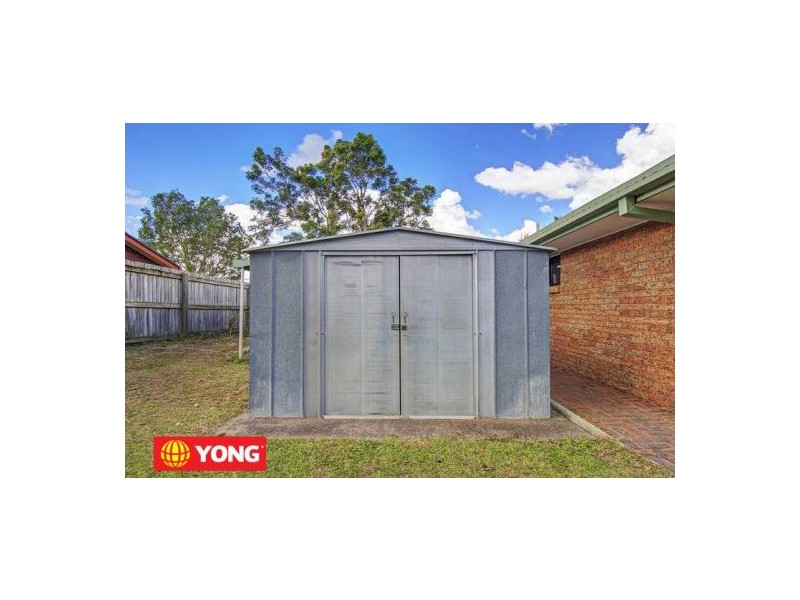 97 Vansittart, Regents Park QLD 4118