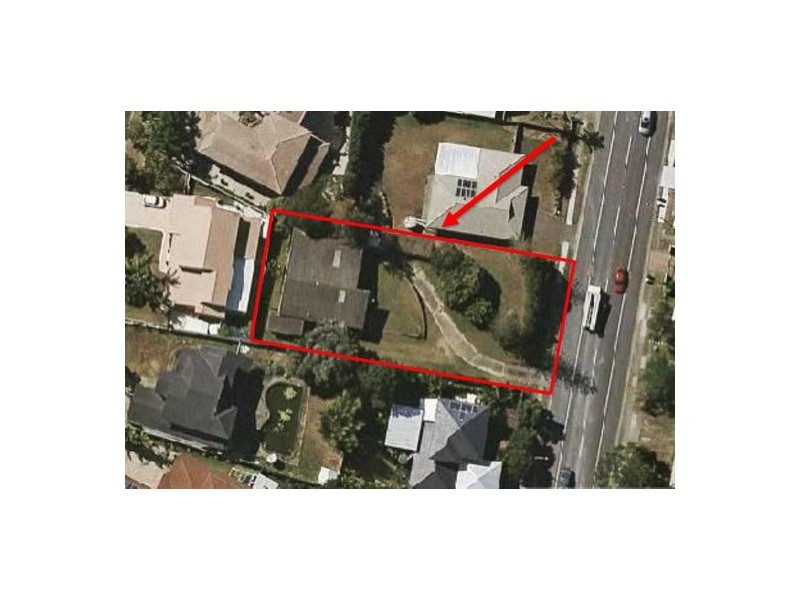 201 Gowan Rd, Sunnybank Hills QLD 4109
