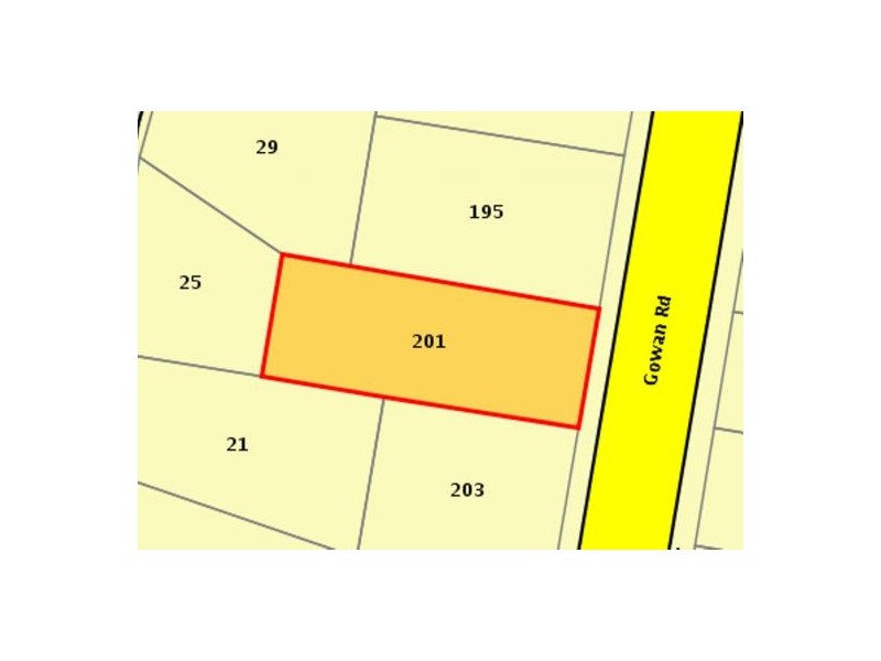 201 Gowan Rd, Sunnybank Hills QLD 4109