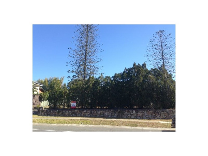 201 Gowan Rd, Sunnybank Hills QLD 4109