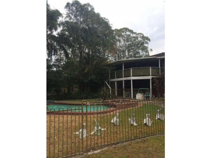 64 Dakar Rd, Algester QLD 4115