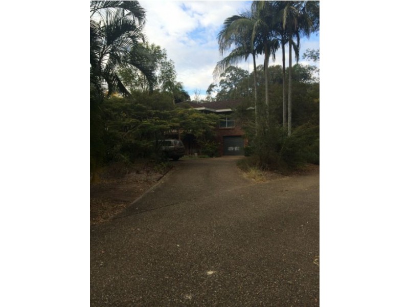 64 Dakar Rd, Algester QLD 4115