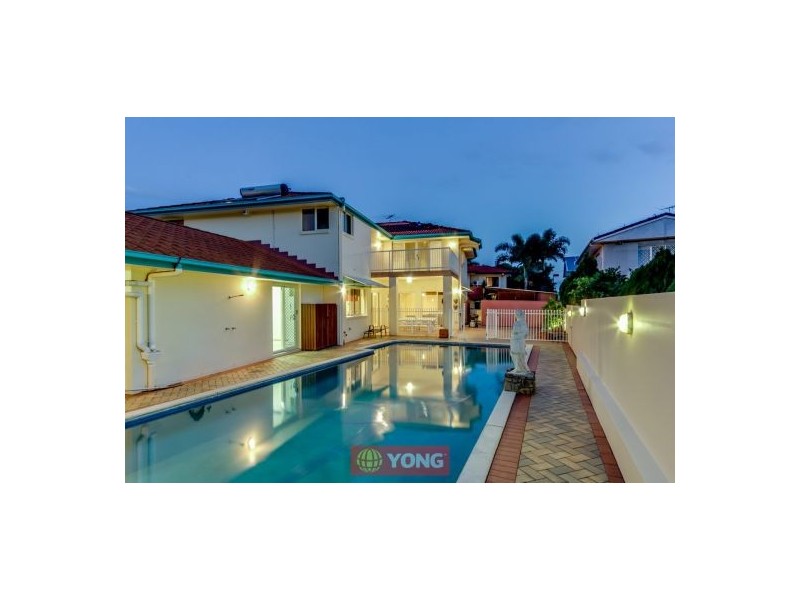 25B Parnassus St, Robertson QLD 4109