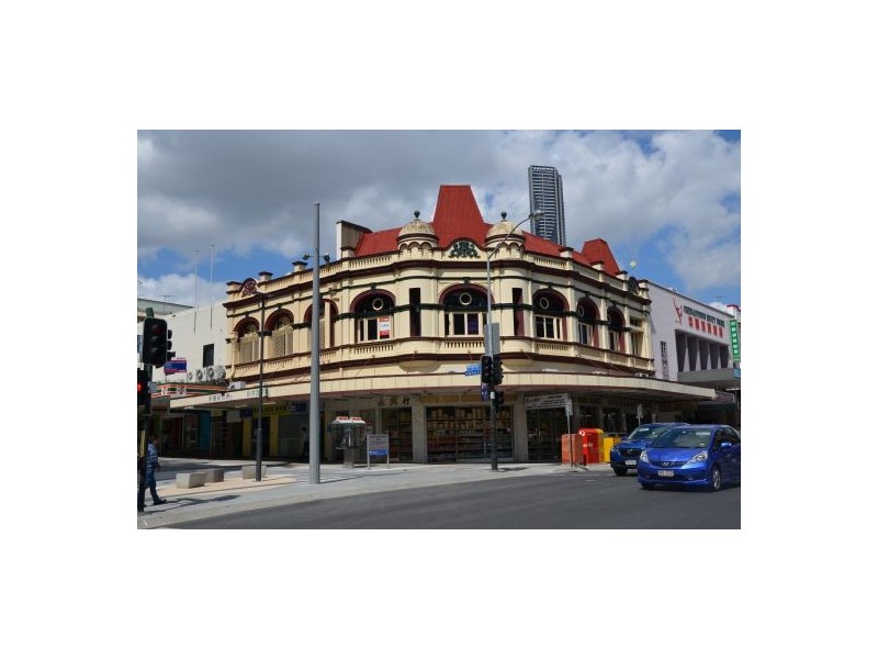 Fortitude Valley QLD 4006