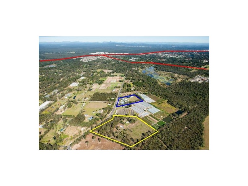 318. Ritchie Rd, Pallara QLD 4110