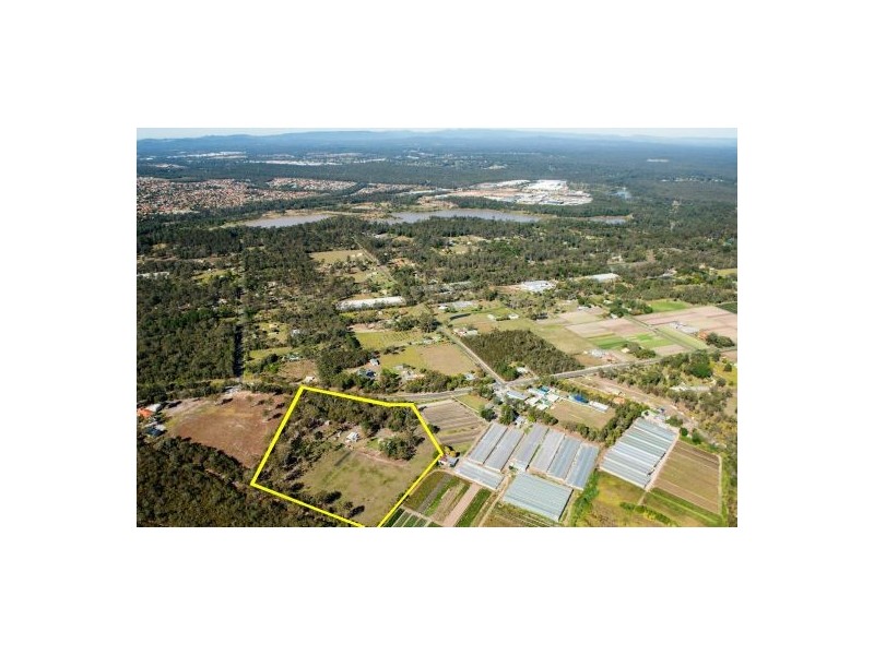 318. Ritchie Rd, Pallara QLD 4110