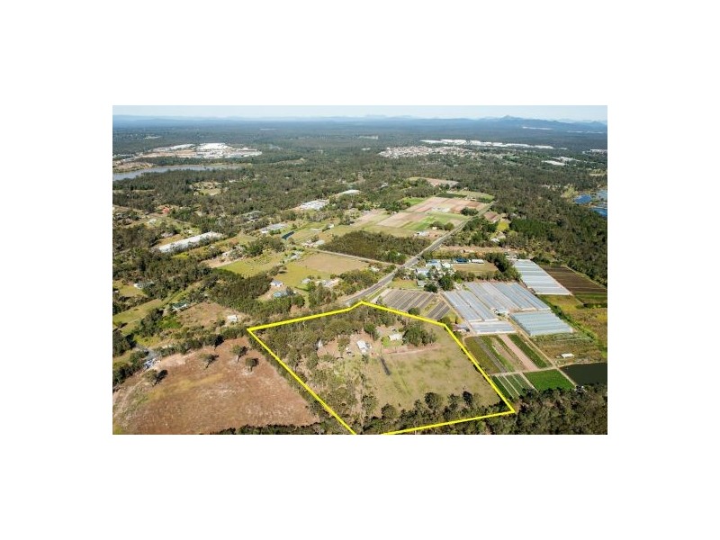 318. Ritchie Rd, Pallara QLD 4110