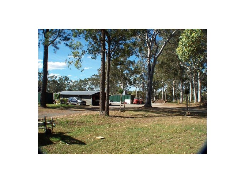 318. Ritchie Rd, Pallara QLD 4110