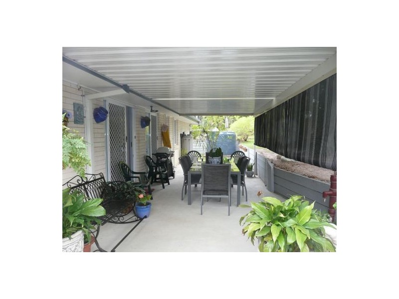 Park Ridge QLD 4125