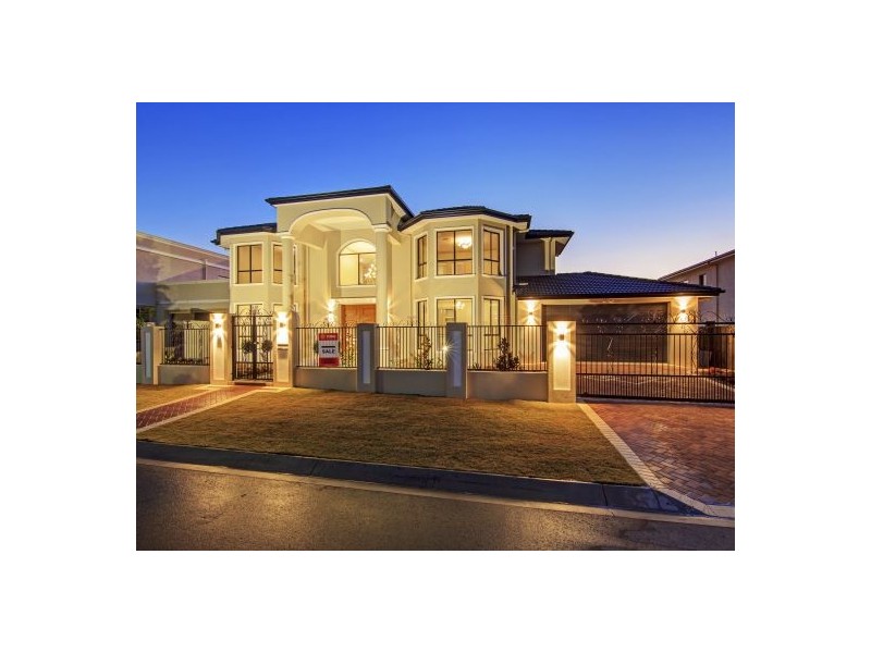 51 Hawthorne Cct, Stretton QLD 4116