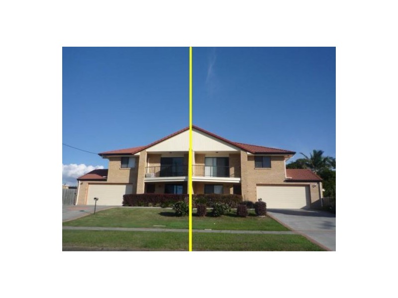 1/23 Southgate Dr, Woodridge QLD 4114