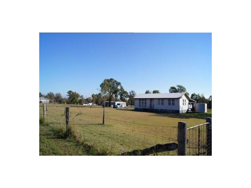 18 Kentville Rd, Kentville QLD 4341