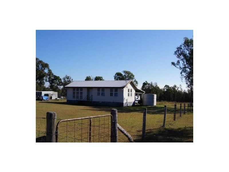 18 Kentville Rd, Kentville QLD 4341