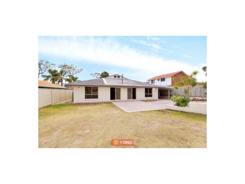 445 Gowan Rd, Calamvale QLD 4116