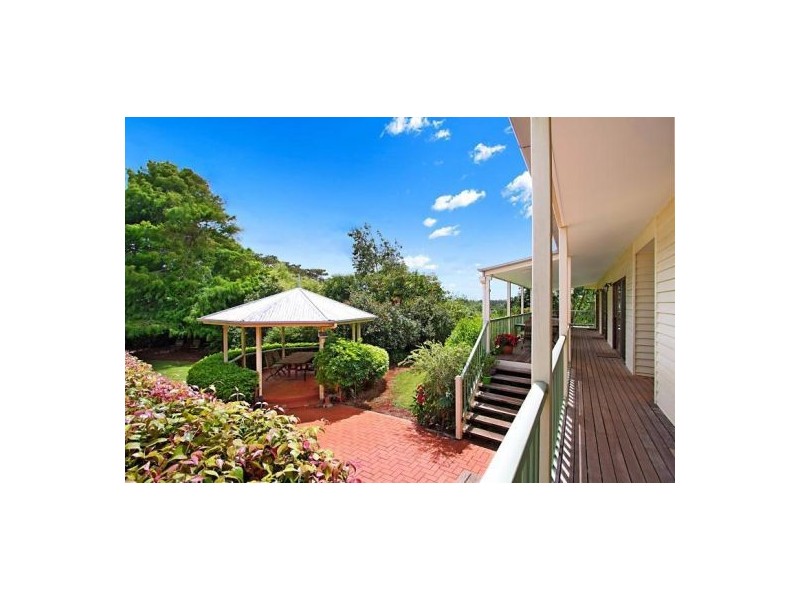 North Tamborine QLD 4272