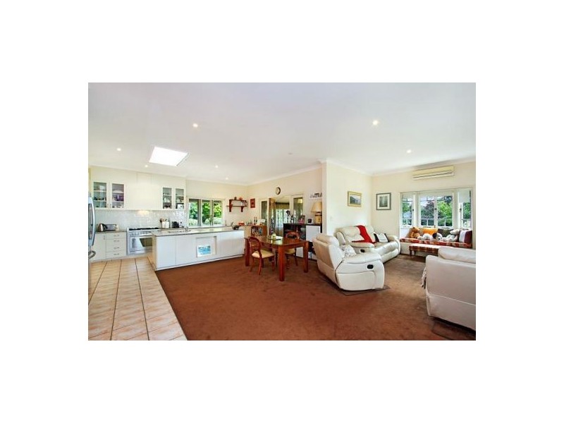 North Tamborine QLD 4272