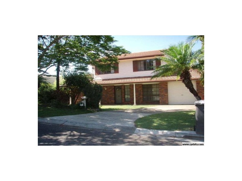 52 Bolinda St, Eight Mile Plains QLD 4113