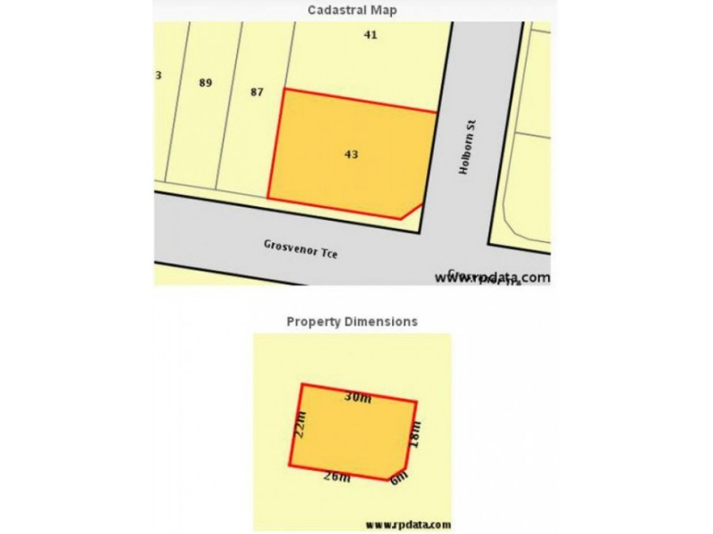 43 Holborn St, Deception Bay QLD 4508