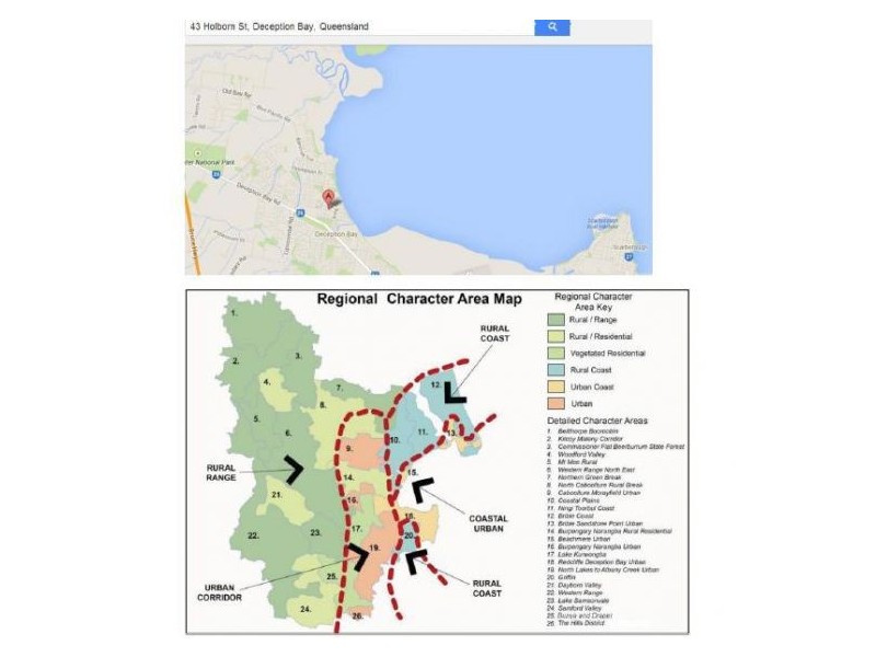 43 Holborn St, Deception Bay QLD 4508