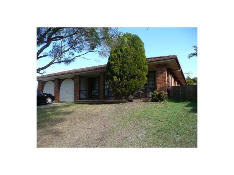 7 Evander St, Sunnybank Hills QLD 4109