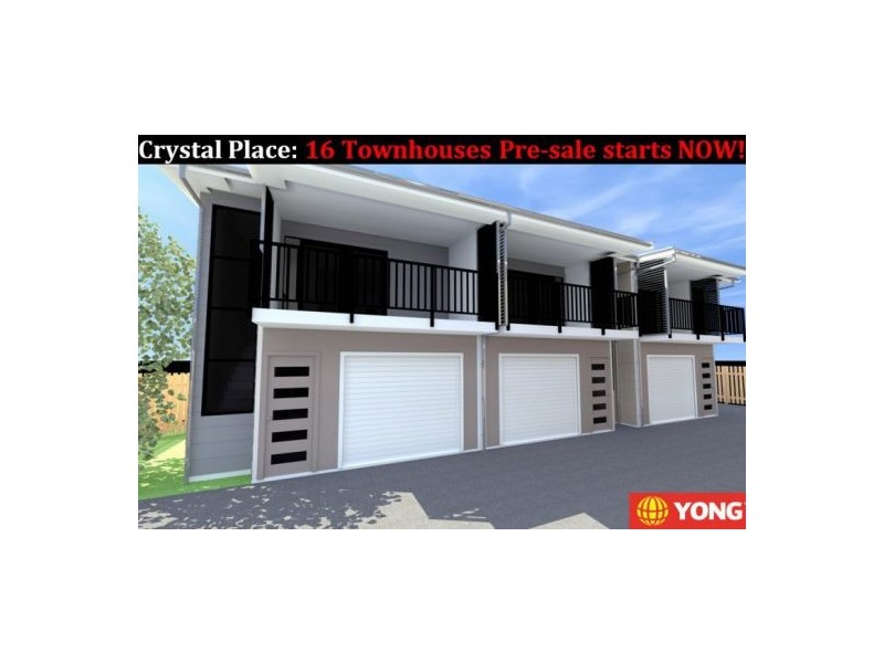 4/36 Ewing Rd, Logan Central QLD 4114