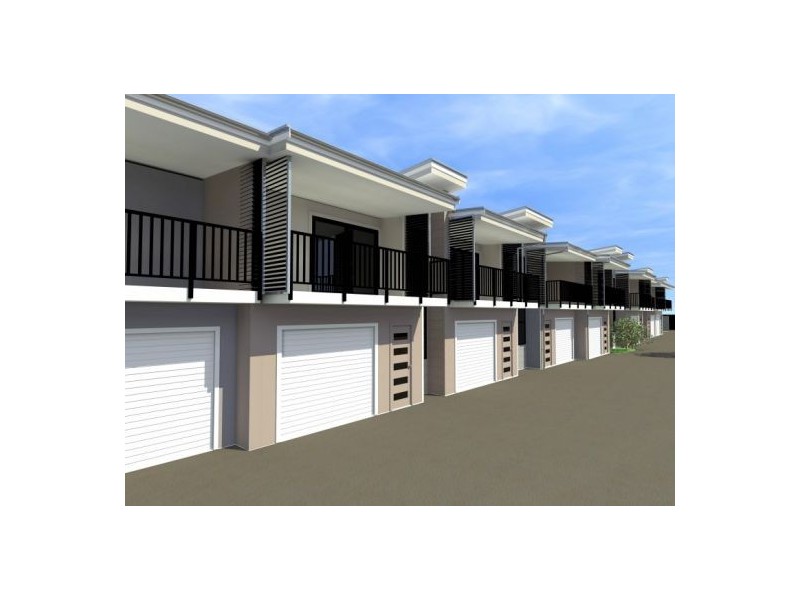 4/36 Ewing Rd, Logan Central QLD 4114