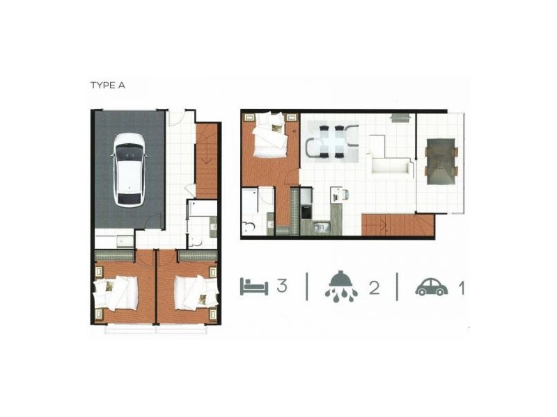 4/36 Ewing Rd, Logan Central QLD 4114