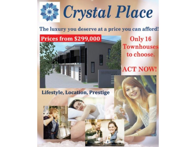 6/36 Ewing Rd, Logan Central QLD 4114